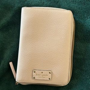 Kate Spade New York Wellesley Planner Organizer